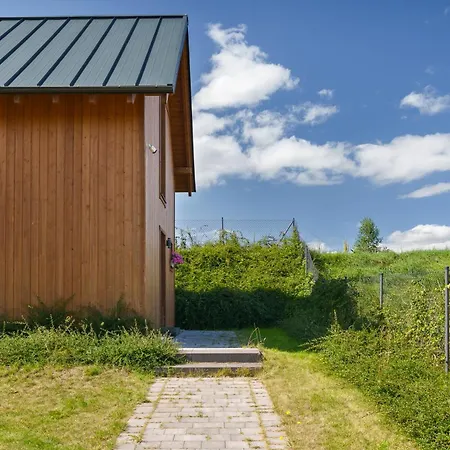 Prázdninový dům Kaszubska Lawenda Iii *