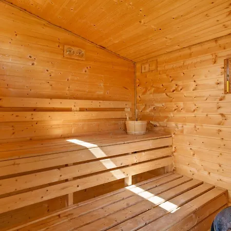 Prázdninový dům Kaszubska Lawenda Iii