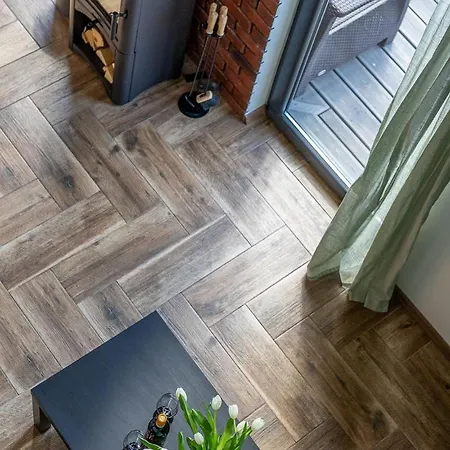 Kaszubska Lawenda Iii Prázdninový dům Żuromin