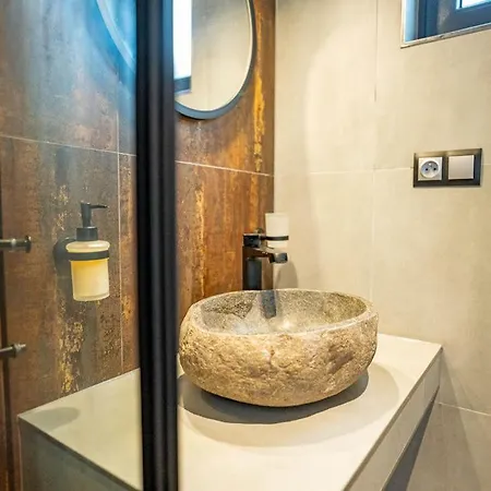 Kaszubska Lawenda Iii Prázdninový dům *