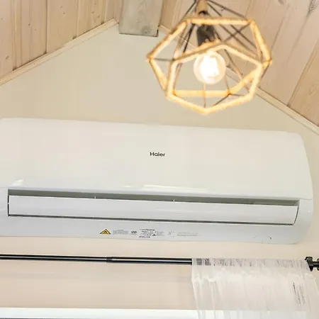 Prázdninový dům Kaszubska Lawenda Iii