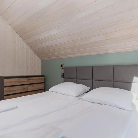 Holiday home Kaszubska Lawenda Iii *