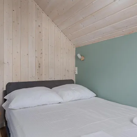 Kaszubska Lawenda Iii Holiday home