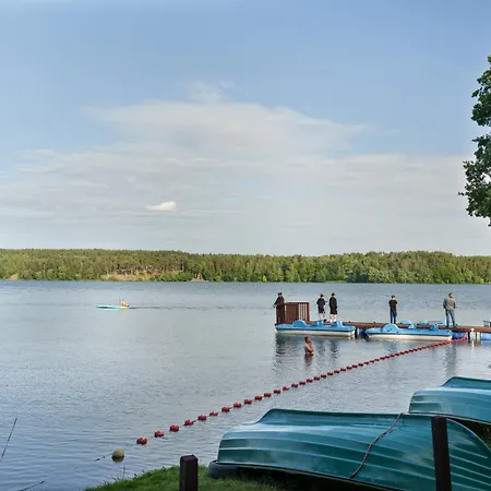 Kaszubska Lawenda Iii Holiday home Zuromino