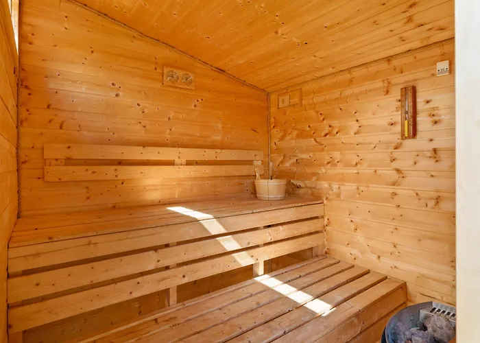 Holiday home Kaszubska Lawenda Iii