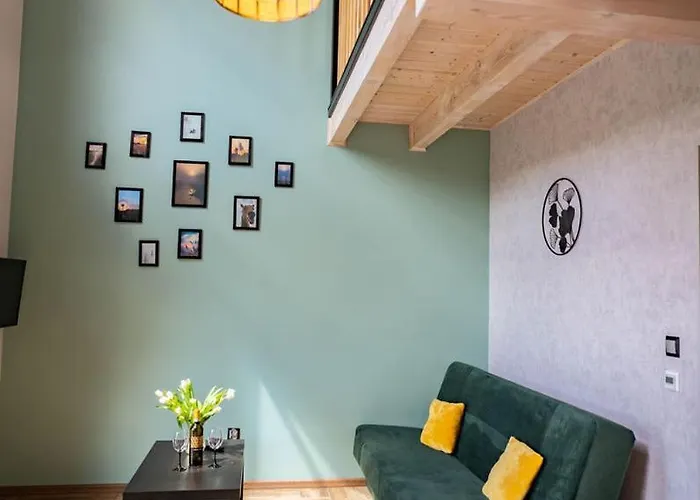 Kaszubska Lawenda Iii * Zuromino