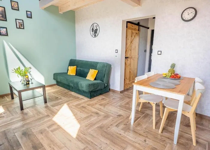 Kaszubska Lawenda Iii Żuromin