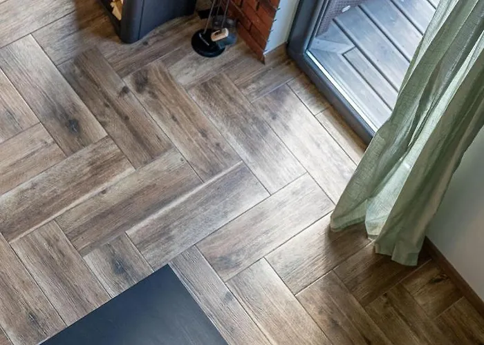 Kaszubska Lawenda Iii Holiday home Zuromino