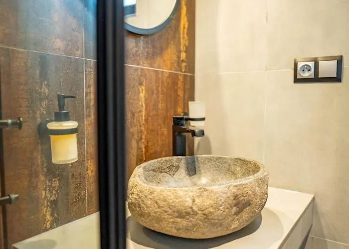 Kaszubska Lawenda Iii Holiday home *