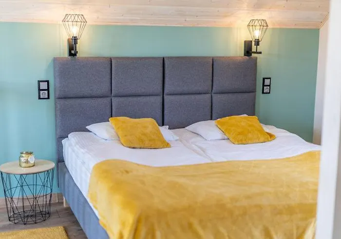 Kaszubska Lawenda Iii Zuromino