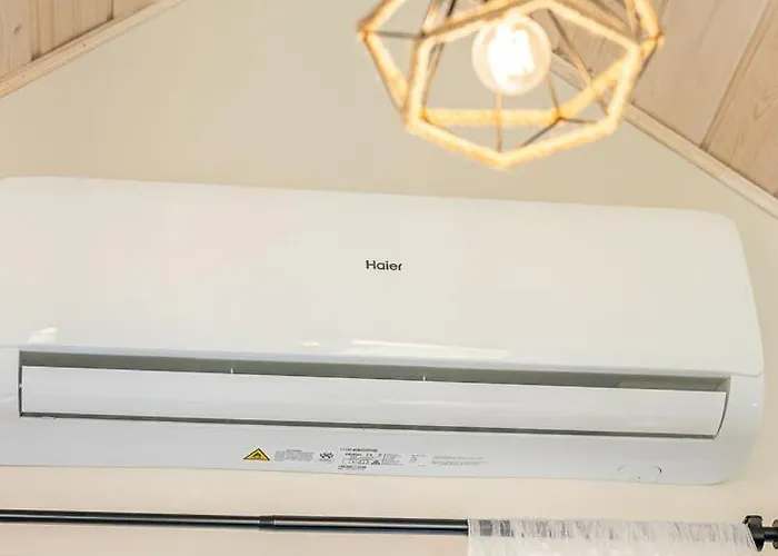 Holiday home Kaszubska Lawenda Iii