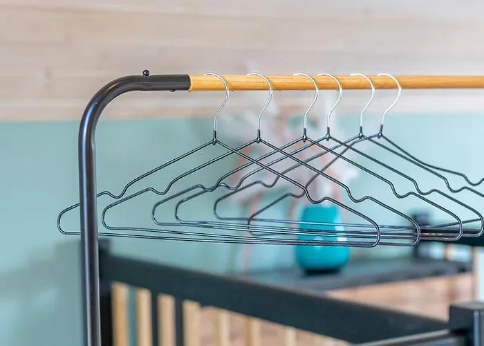 Kaszubska Lawenda Iii Holiday home Zuromino